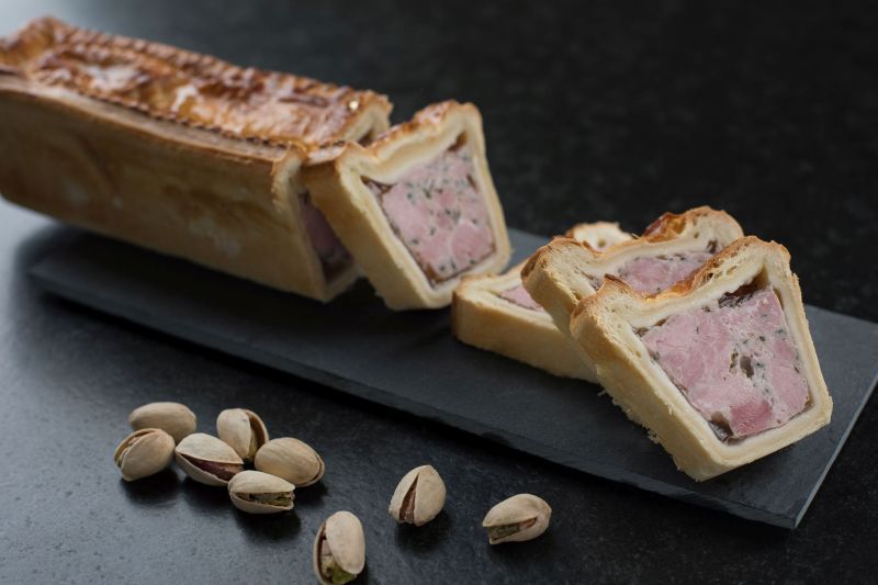 Charcuterie Herrscher - Boucherie - charcuterie - traiteur - spécialités alsaciennes à Colmar (Alsace)