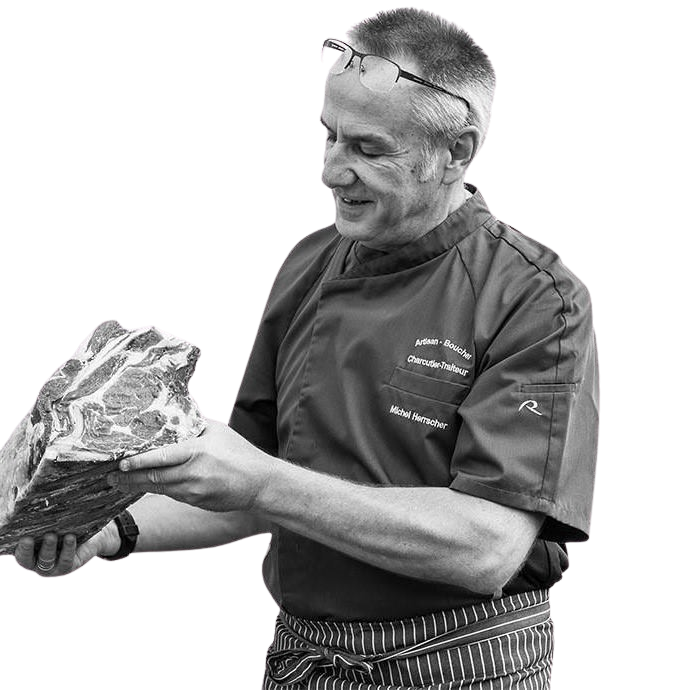 Charcuterie Herrscher - Boucherie - charcuterie - traiteur - spécialités alsaciennes à Colmar (Alsace)